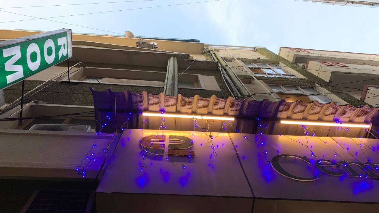 Half Moon Palace Chennai Eksteriør billede
